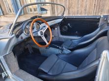 PORSCHE 356 Speedster Replica, Essence, Voiture de collection, Manuelle - 5