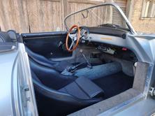 PORSCHE 356 Speedster Replica, Essence, Voiture de collection, Manuelle - 7