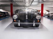PORSCHE 356 B T5 Roadster, Benzin, Oldtimer, Handschaltung - 2