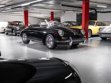 PORSCHE 356 B T5 Roadster, Benzin, Oldtimer, Handschaltung - 3