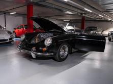 PORSCHE 356 B T5 Roadster, Benzin, Oldtimer, Handschaltung - 5