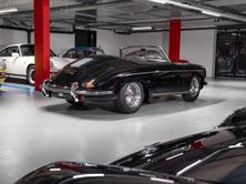 PORSCHE 356 B T5 Roadster, Benzin, Oldtimer, Handschaltung - 6
