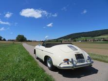 PORSCHE 356 A Convertible D, Benzin, Oldtimer, Handschaltung - 2