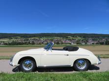 PORSCHE 356 A Convertible D, Benzin, Oldtimer, Handschaltung - 3