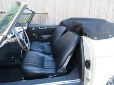 PORSCHE 356 A Convertible D, Benzin, Oldtimer, Handschaltung - 6