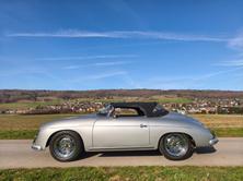 PORSCHE 356 Speedster Replica, Benzina, Auto d'epoca, Manuale - 4