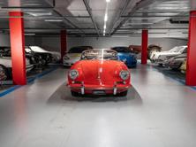 PORSCHE 356 C Cabriolet, Essence, Voiture de collection, Manuelle - 2