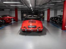 PORSCHE 356 C Cabriolet, Essence, Voiture de collection, Manuelle - 7