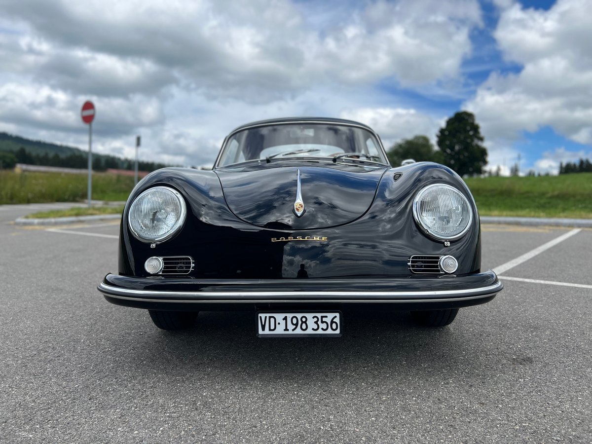 PORSCHE At1, Essence, Occasion / Utilisé, Manuelle - 3