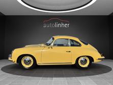 PORSCHE 356 B T6 Karmann Coupe, Benzin, Oldtimer, Handschaltung - 2