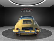 PORSCHE 356 B T6 Karmann Coupe, Benzin, Oldtimer, Handschaltung - 4