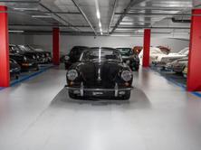 PORSCHE 356 C Coupé, Benzin, Oldtimer, Handschaltung - 2