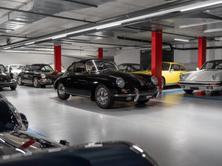 PORSCHE 356 C Coupé, Benzin, Oldtimer, Handschaltung - 3