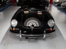 PORSCHE 356 C Coupé, Benzin, Oldtimer, Handschaltung - 5