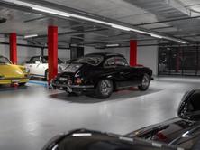 PORSCHE 356 C Coupé, Benzin, Oldtimer, Handschaltung - 6