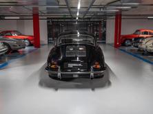 PORSCHE 356 C Coupé, Benzin, Oldtimer, Handschaltung - 7