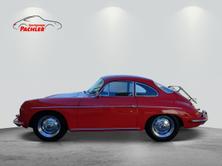 PORSCHE 356 B Coupe, Classic, Manual - 3
