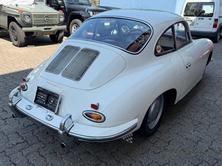 PORSCHE C, Benzin, Oldtimer, Handschaltung - 5