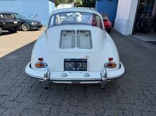 PORSCHE C, Benzin, Oldtimer, Handschaltung - 4