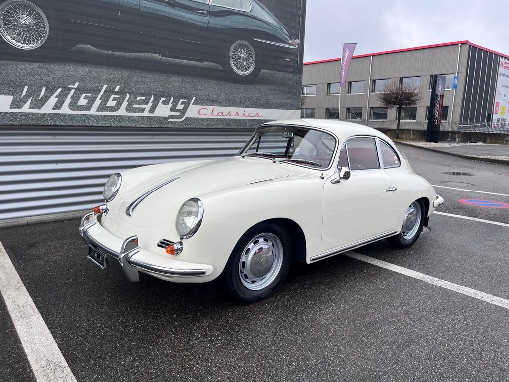 PORSCHE SC, Benzin, Oldtimer, Handschaltung - 3