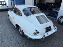 PORSCHE C, Benzin, Oldtimer, Handschaltung - 6