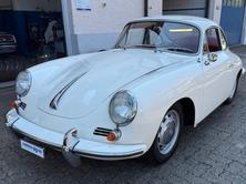 PORSCHE C, Benzin, Oldtimer, Handschaltung - 2
