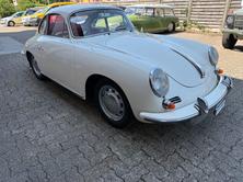 PORSCHE C, Benzin, Oldtimer, Handschaltung - 3