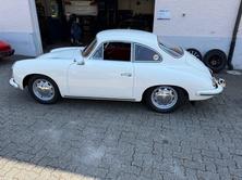PORSCHE C, Benzin, Oldtimer, Handschaltung - 7