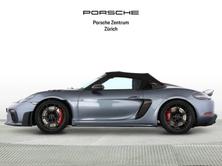 PORSCHE 718 Spyder RS, Benzin, Neuwagen, Automatik - 2