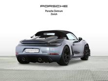 PORSCHE 718 Spyder RS, Benzin, Neuwagen, Automatik - 3