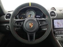 PORSCHE 718 Spyder RS, Benzin, Neuwagen, Automatik - 4
