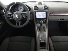 PORSCHE 718 Spyder RS, Benzin, Neuwagen, Automatik - 5