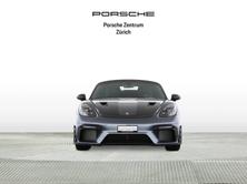 PORSCHE 718 Spyder RS, Benzin, Neuwagen, Automatik - 7