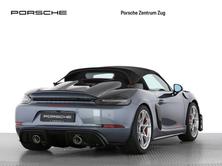 PORSCHE 718 Spyder RS, Essence, Voiture nouvelle, Automatique - 2