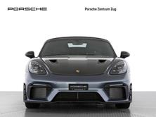 PORSCHE 718 Spyder RS, Essence, Voiture nouvelle, Automatique - 3