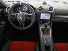 PORSCHE 718 Spyder RS, Essence, Voiture nouvelle, Automatique - 5