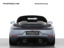 PORSCHE 718 Spyder RS, Essence, Voiture nouvelle, Automatique - 6