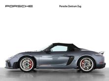 PORSCHE 718 Spyder RS, Essence, Voiture nouvelle, Automatique - 7