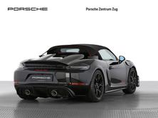 PORSCHE 718 Spyder RS, Benzin, Neuwagen, Automatik - 2