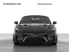PORSCHE 718 Spyder RS, Benzin, Neuwagen, Automatik - 3