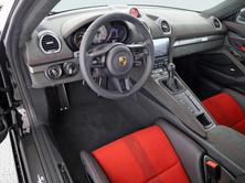 PORSCHE 718 Spyder RS, Benzin, Neuwagen, Automatik - 4