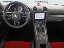PORSCHE 718 Spyder RS, Benzin, Neuwagen, Automatik - 5