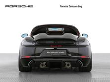 PORSCHE 718 Spyder RS, Benzin, Neuwagen, Automatik - 6