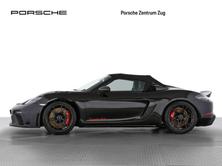 PORSCHE 718 Spyder RS, Benzin, Neuwagen, Automatik - 7