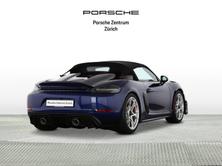 PORSCHE 718 Spyder RS, Essence, Voiture nouvelle, Automatique - 3