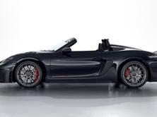 PORSCHE 718 Spyder RS, Petrol, New car, Automatic - 2