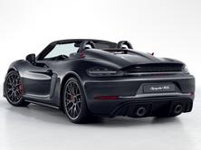 PORSCHE 718 Spyder RS, Petrol, New car, Automatic - 3