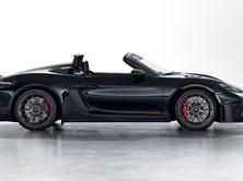 PORSCHE 718 Spyder RS, Petrol, New car, Automatic - 6