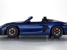 PORSCHE 718 Spyder RS, Benzina, Auto nuove, Automatico - 2