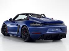 PORSCHE 718 Spyder RS, Benzina, Auto nuove, Automatico - 3